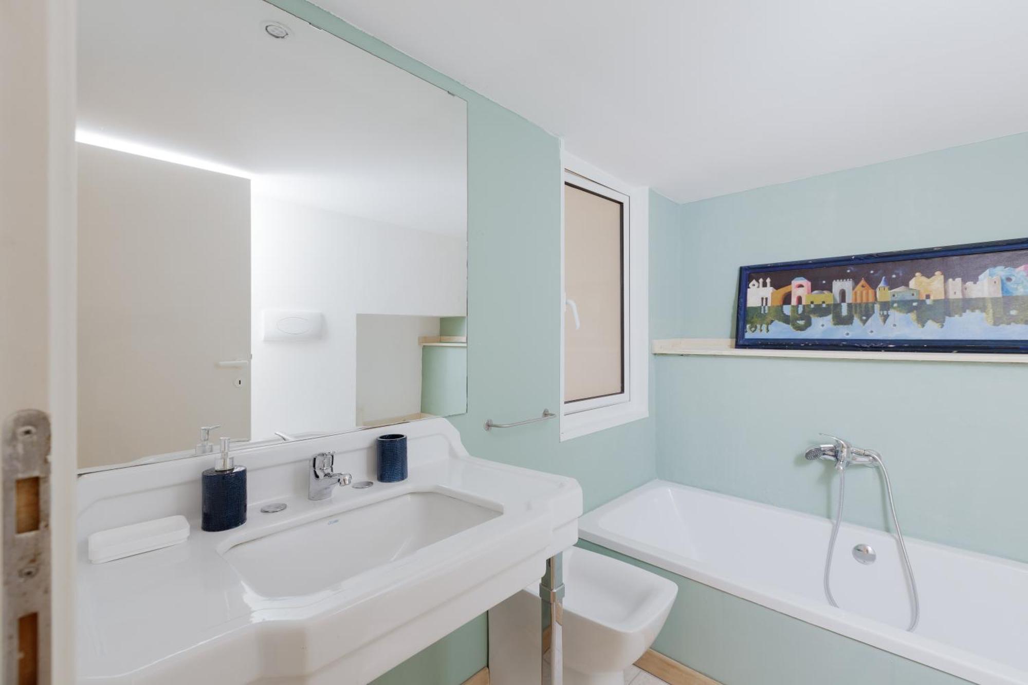 밀라노 Sant'Agostino - Charming Retreat 210M From M2 아파트 외부 사진