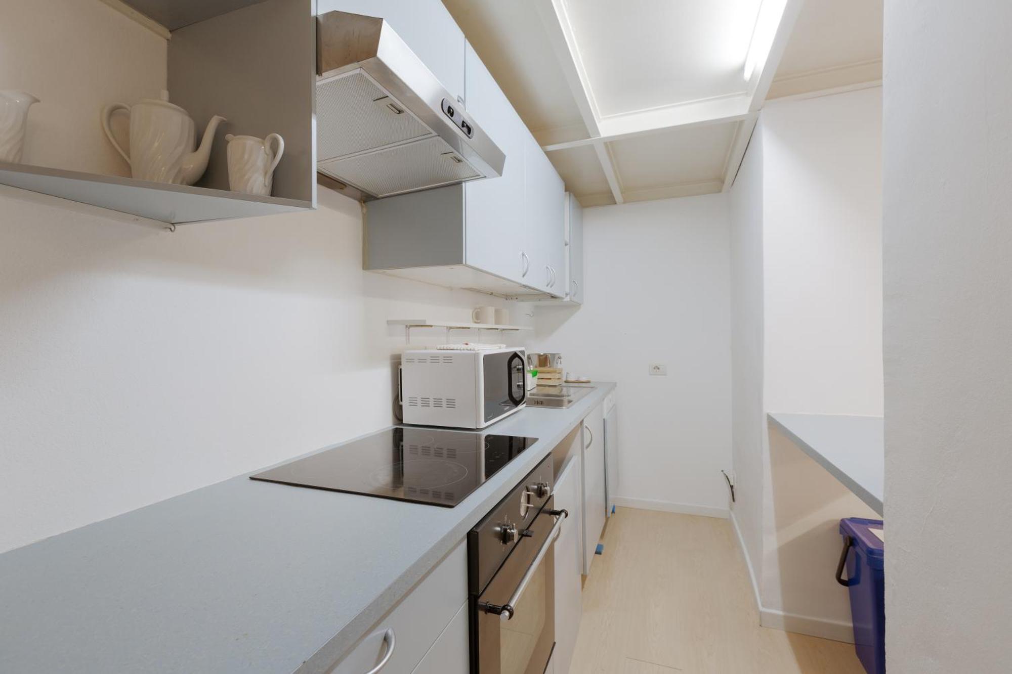 밀라노 Sant'Agostino - Charming Retreat 210M From M2 아파트 외부 사진