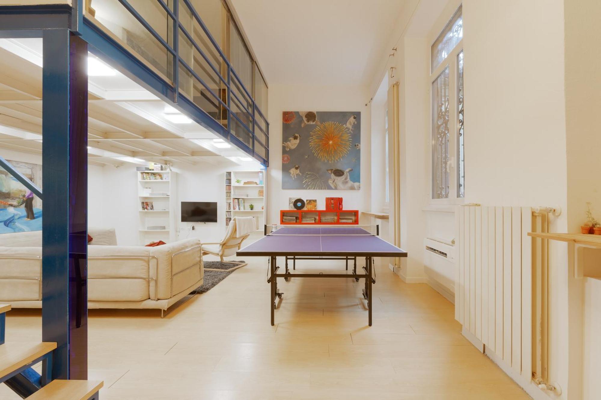 밀라노 Sant'Agostino - Charming Retreat 210M From M2 아파트 외부 사진