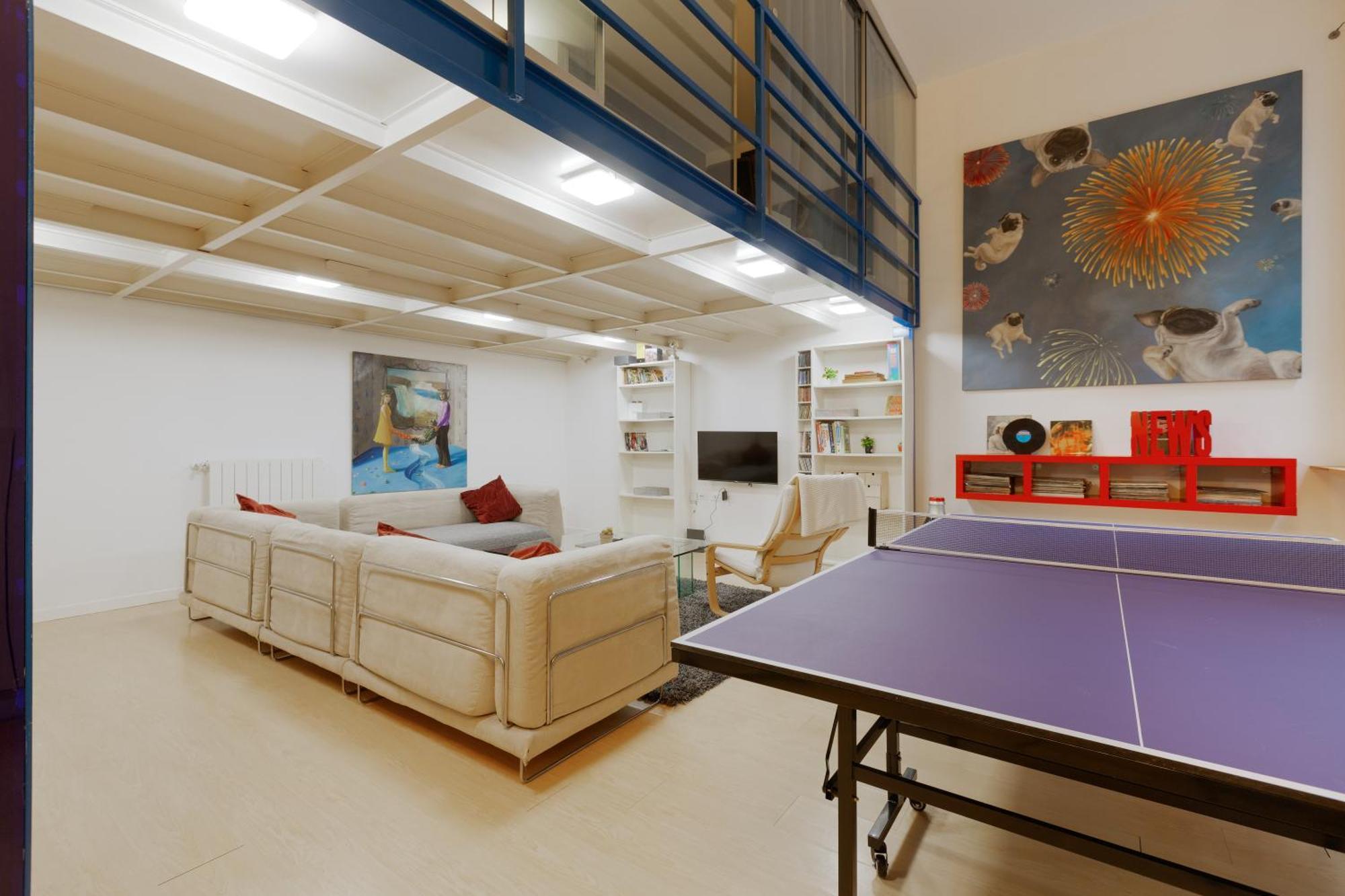 밀라노 Sant'Agostino - Charming Retreat 210M From M2 아파트 외부 사진